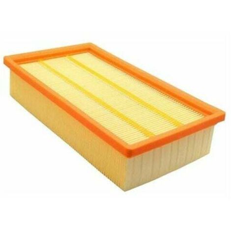 Aspirateur de filtre à air pour NT25 / 1 NT35 / 1 NT45 / 1 NT55 / 1 NT361 ECO NT561 ECO NT611 ECO Filtres de rechange étanche à l'huile (1/5)