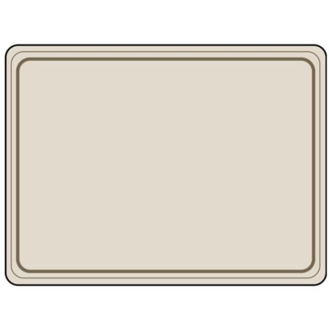 Ede Pierre à laver Pillow Stream 4060cm (Terre de diatomées) Tapis d'égouttage de cuisine, en terre de diatomées, résistant à l'usure et absorbant, pour table, table basse, tapis anti-brûlure et isola (1/5)