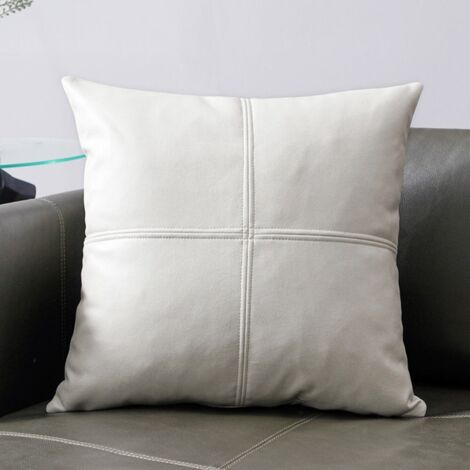 Ede 4040 (taie d'oreiller simple) Taie d'oreiller, coussin de tête de lit, coussin de dossier, coussin de bureau, housse de coussin de canapé, couchage sur le côté (1/5)
