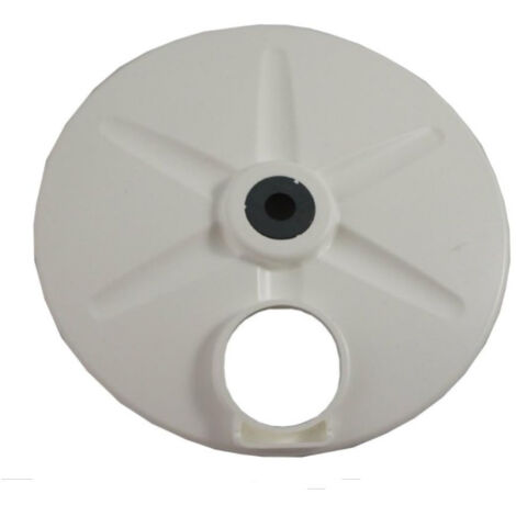 Couvercle de roue Toro 127-6840, pièce de rechange ASM 110-1792 108 – 3794 pour tondeuse à gazon de 22 pouces (1/4)