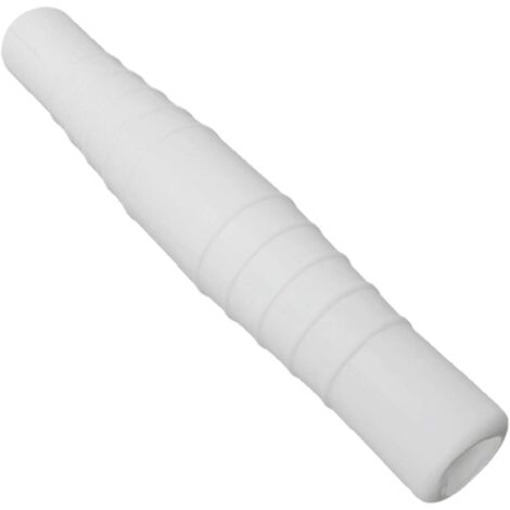 Adaptateur Intex 25016 pour piscine hors-sol Permet de connecter l'écumoire et le système de filtration - Accessoire de remplacement compatible avec les piscines Intex Easy Set et à structure métalli (1/4)