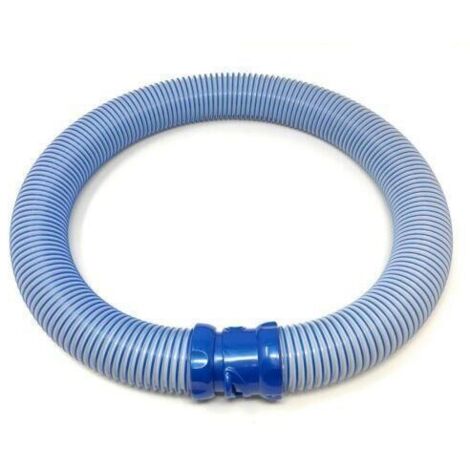 Tuyau d'aspirateur de piscine pour tuyau de nettoyage de piscine de 1 m compatible avec Zodiac X7 T3 T5 Mx6 Mx8 (1/4)