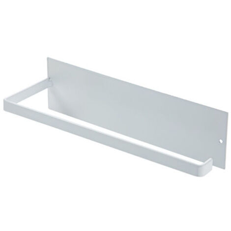 Porte-Rouleau de Papier Essuie-Tout Auto-Adhésif Murale - Support pour Cuisine ou Salle de Bain - Fixation sans Perçage