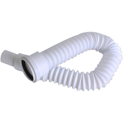 Tuyau HT Coudé Gris DN 50 Mm 15 Degrés | Angle D'égout En