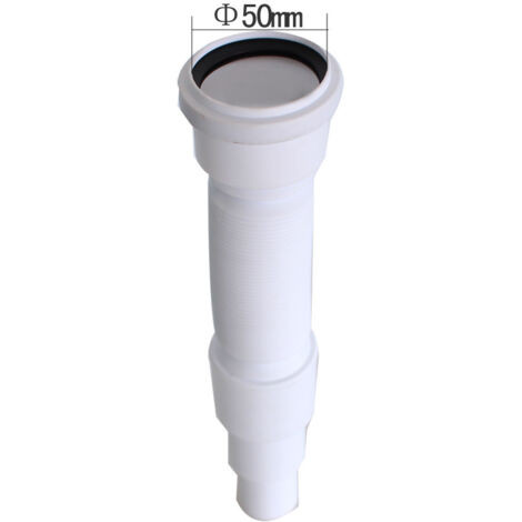 Tuyau De Drainage Pour Déshumidificateur Et Climatiseur - Longueur 2 à 5 M, Diamètre 2,5 Cm, Flexible