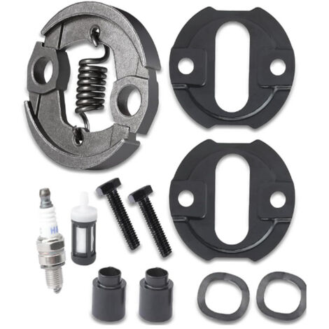 Kit Embrayage (11 Pièces) pour FS89, FS91, FS94, FS111, FS131, KM91, KM131 (1/2)
