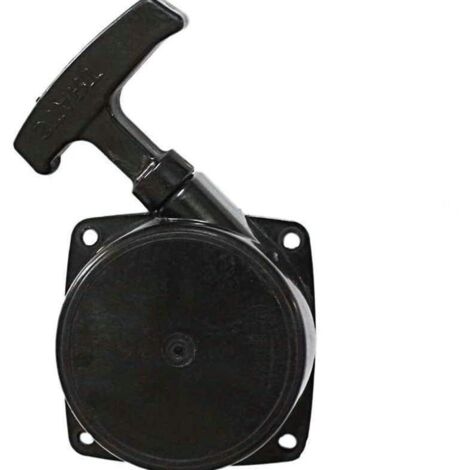 Lanceur Recoil de Rechange A051001520 pour Souffleur Echo EB630 et EB630RT - avec Cordon et Ressort - Référence Alternative 502843101 (1/2)