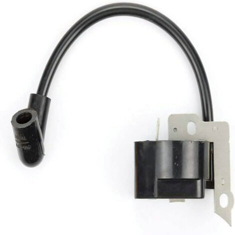 Bobine d'Allumage pour Tronçonneuse Dolmar / Makita DCS - Compatible Modèles PS2, PS3, PS34, PS36, PS45 - Allumeur Universel Haute Fiabilité (1/2)