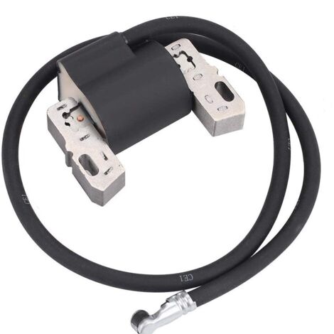 Bobine d'Allumage pour Moteur de Matériel Honda - Numéros Pièces OEM : 398811, 395492, 398265, 395326 - Pour Générateur, Pompe, Tondeuse (1/4)
