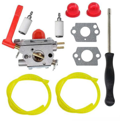 Carburateur Zama C1M-S261B pour Souffleur Stihl - Compatible BG86, SH56, SH56C, SH86, SH86C, BG56 (1/5)