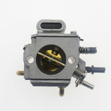 Carburateur pour Tronçonneuse Husqvarna 36/41/136/137/141/142 - Modèle