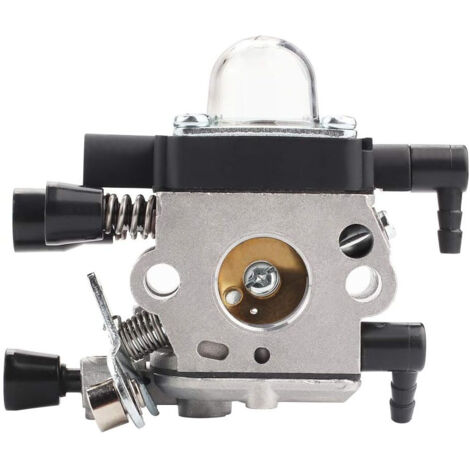 Carburateur Zama C1Q-S202A / C1Q-S202 pour Motobineuse/Débroussailleuse MM55 MM55C (1/5)