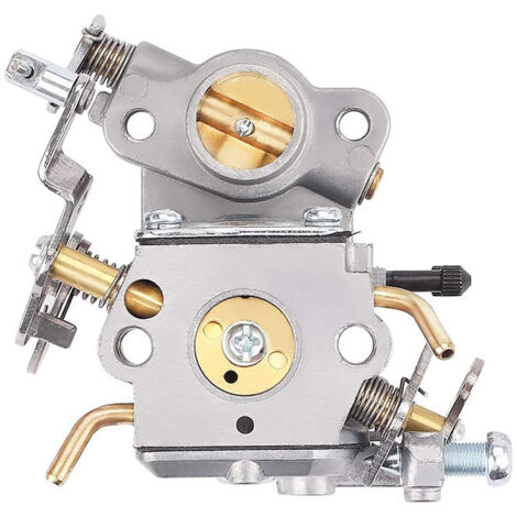 Carburateur Zama C1U-W50A pour Tronçonneuse - Réf. 585345913 - Compatible PP28CD, PP28LD, PP28PDT, PP28RJ (1/5)