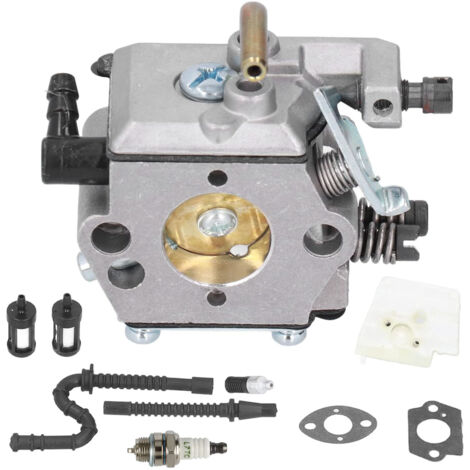 Carburateur Walbro WT-426 / Zama pour Tronçonneuse Stihl - Compatible MS260, MS240, WT-403A/B