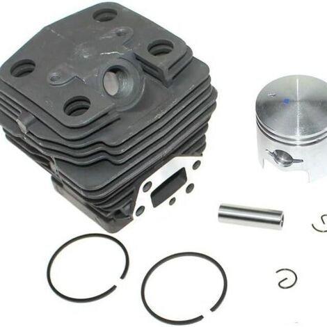 Kit de réparation pour ensemble piston-cylindre de tondeuse HUSQVARNA 143R II 443RB 541RB 541RS 541RST