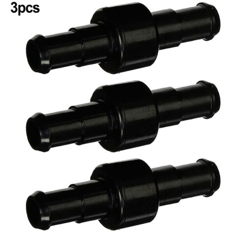 Raccords rotatifs pour tuyau de nettoyeur de piscine D20 (lot de 3) compatibles avec Polaris 13900 Sport 280 Max F5B et autres modèles (1/5)