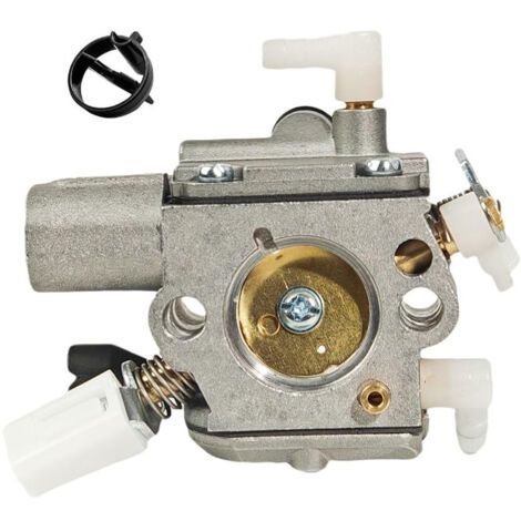 Carburateur Zama C1Q-S233 pour Tronçonneuse Stihl - Compatible MS231, MS231C, MS251, MS251C (1/5)