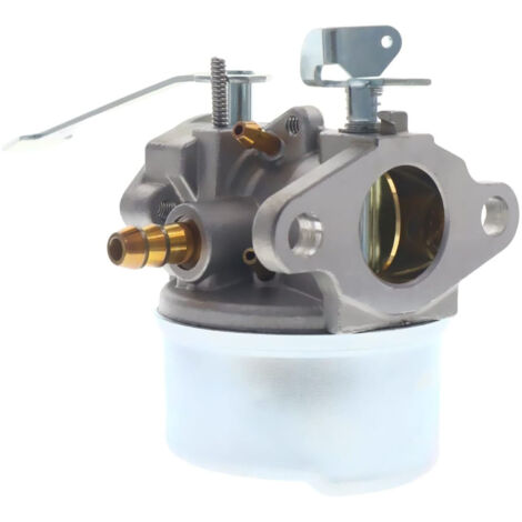 Carburateur De Rechange Nikki 697978 Compatible Avec 796322 694952 - Pour Générateur 10 HP