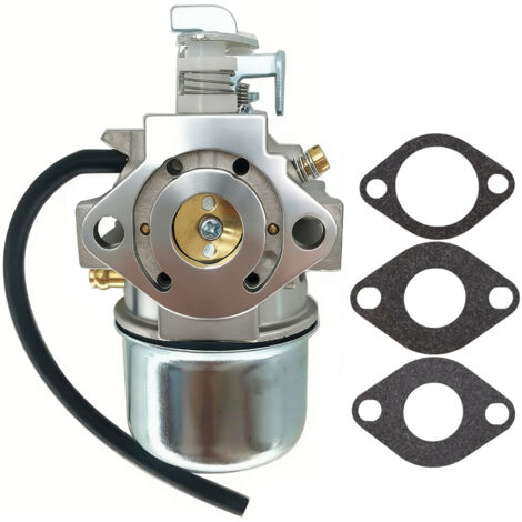 Carburateur de Rechange pour Groupe Électrogène 3HP - Modèles EH09, EH09-2, Compatible GKP254E, RAS170 (Réf. 284-62361-10) (1/5)