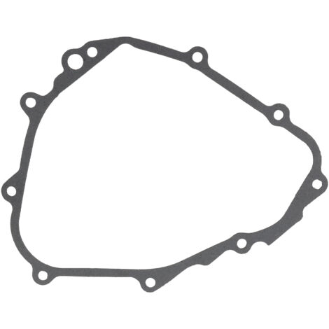 Joint d'étanchéité monobloc haute performance GOOFIT  Compatible avec Honda CBR600/F4i/F4 (1999-2006)  Joint spécifique pour couvercles latéraux de magnéto/couvercles d'alternateur  Pièce de rechange  (1/4)