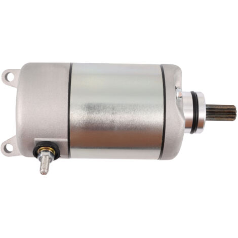 Démarreur YAMAHA compatible avec les modèles FZR600, YZF600 et YFM350 (quad/moto). (1/5)