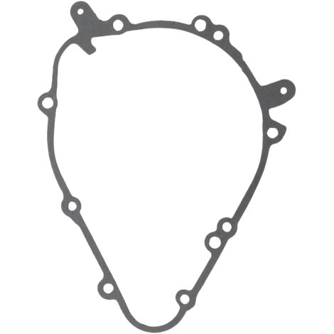 Joint d'étanchéité monobloc haute performance GOOFIT Compatible avec les séries Kawasaki Z/Ninja/Versys 1000 (plusieurs modèles) Joint de couvercle magnétique multiplateforme Tonnage/Upgrade (1/4)