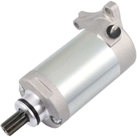 9démarreur à engrenagesadaptation YAMAHA XT225 XT225E TDM225motoFourniture directe d'usine de démarreurs conformes aux spécifications d'origine (1/5)