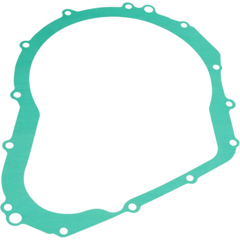 Joint de carter d'embrayage monodisque GOOFIT Compatible avec Suzuki GSX-R600/750 (2006-2019) Joint de couvercle droit conforme aux spécifications d'origine (1/5)