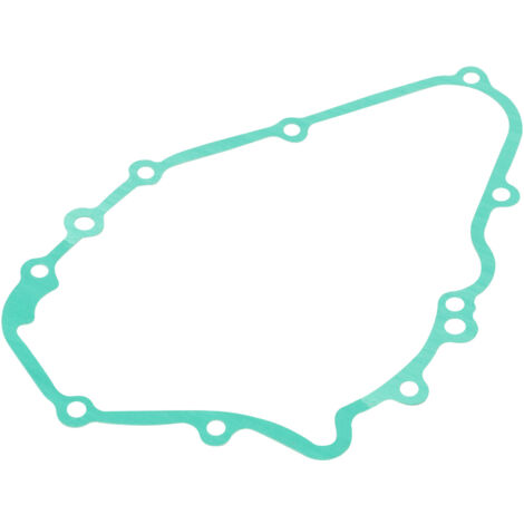 Joint d'étanchéité monobloc pour générateur GOOFIT Compatible avec Kawasaki EN450/EX500/KLE500/Ninja500 (plusieurs modèles) Joint universel pour couvercle latéral de magnéto (1/5)