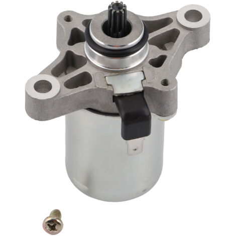 Adaptateur de démarreur SYM pour scooter JET50/FILLY50 - pièce de rechange d'origine de qualité constructeur (1/5)