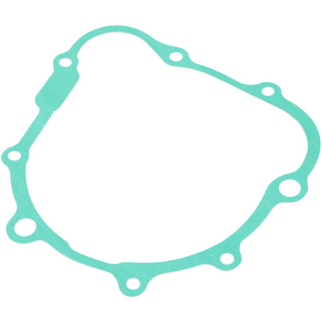 Joint de générateur monobloc GOOFIT  Compatible avec Honda CRF230F (2003-2017) et CRF230L (2008-2009)  Joint de couvercle latéral de magnéto  (1/5)