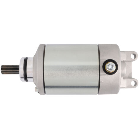 Adaptateur de démarreur pour VTT/UTV pour SUZUKI LTZ400, DRZ400, KFX400, KLX400, numéro de pièce d'origine 31100-29F00, ensemble de démarreur 21163-S004. (1/5)