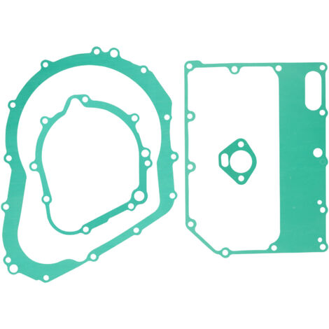 Kit de joints d'étanchéité multi-tailles GOOFIT Compatible avec Suzuki GSX-R600/750 (2006-2019) (1/4)