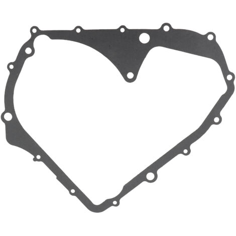 Joint monobloc haute étanchéité GOOFIT Compatible avec les VTT/SSV Arctic Cat série 400 Joint de couvercle latéral de moteur pour véhicule tout-terrain Cat 400 Solution d'étanchéité pour usage hors (1/4)