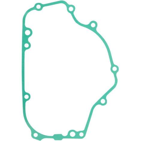 Joint d'étanchéité monobloc pour générateur GOOFIT Compatible avec Kawasaki Ninja300/X300/Z300/KLE300 (2013-2022) Joint de couvercle de magnéto compatible multi-modèles (1/5)