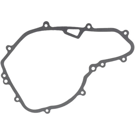Joint d'étanchéité pour bobine d'allumage Goofit Compatible avec les motos Kawasaki KLR650 Joint d'étanchéité universel résistant à l'huile Accessoire de réparation monobloc (1/4)