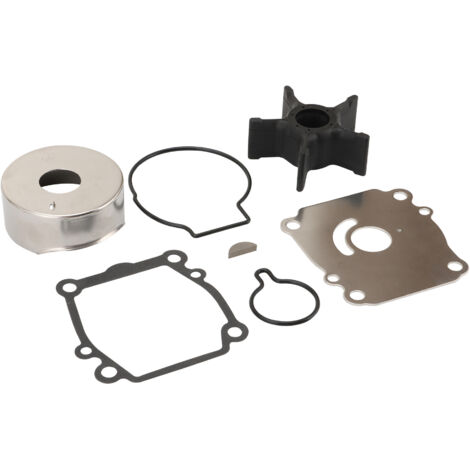 Kit moteur hors-bord 17400-92J00, 4 temps DF90 DF100 DF115 DF140, 2006-2009 (1/5)