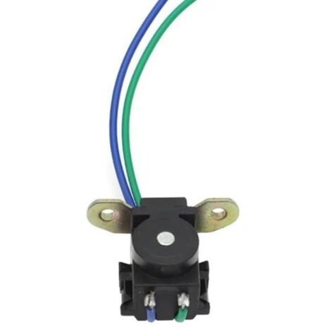 Goofit Stator d'allumage pour motos/motos tout-terrain (capteur d'impulsions) Compatible avec les motos tout-terrain deux temps Kawasaki KX80/KX85/KX100/KX125/KX250 (1/4)