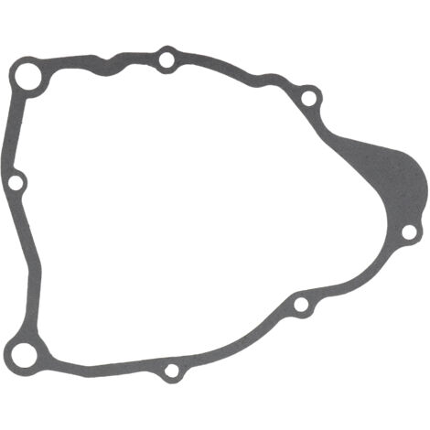 Joint d'étanchéité pour bobine d'allumage Goofit Spécialement conçu pour les quads Yamaha Timberwolf 250 YFB250 (1994-2004) Joint d'étanchéité résistant à l'huile (1/4)