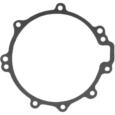 Joint d'étanchéité de bobine d'allumage Goofit Compatible avec les motos Kawasaki ZX1000, ZX10R et ZX-10R (2011-2015) Joint conforme aux spécifications d'origine Emballage individuel (1/4)