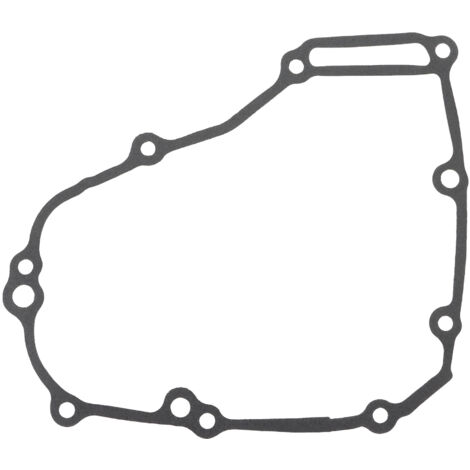 Joint d'étanchéité pour bobine d'allumage Goofit Compatible avec les motos Honda CRF450R (2009-2016) Joint d'étanchéité haute température conforme aux spécifications d'origine Pièce de rechange à l (1/4)