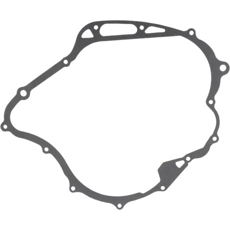 Joint d'étanchéité pour bobine d'allumage Goofit  Convient aux motos Yamaha XV920 (81-83), XV700 (84-87), XV1000, XV750  Joint en papier résistant à l'huile  (1/4)