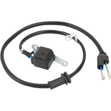 Émetteur d'impulsions Goofit à déclenchement unique (capteur d'allumage) Compatible avec les motos de motocross Honda CR80R/CR80RB/CR85R/CR85RB (1996-2002) Spécifications d'origine pour moteurs 2 te (1/5)