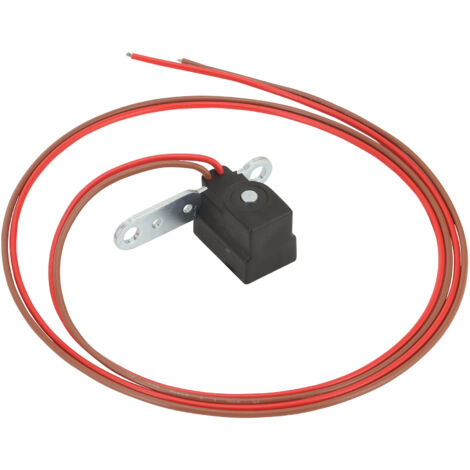 Ensemble stator/bobine électromagnétique Goofit pour scooters Piaggio 400-500 cm³ (2006-2015)  Allumage et charge par magnéto intégrés  Pièces de rechange et de réparation (1/5)