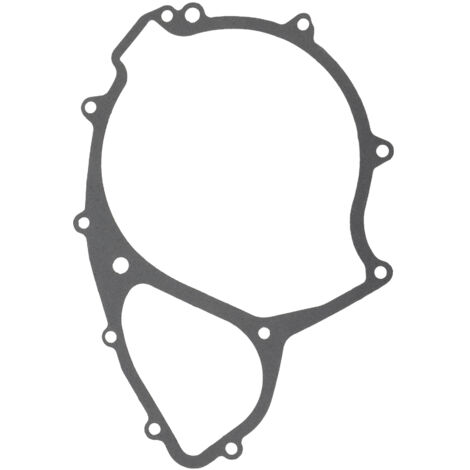 Joint d'étanchéité de bobine d'allumage Goofit Compatible avec les motos BMW F650CS, G650X, F650GS Dakar et G650GS Joint résistant à l'huile, conforme aux spécifications d'origine Pièce de rechange (1/4)