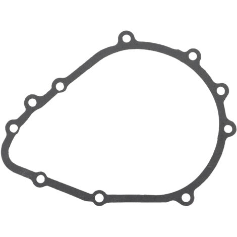 Joint d'étanchéité de bobine d'allumage Goofit Compatible avec les motos Kawasaki ZX6R, ZX-6R et Ninja ZX636 (2005-2006) Joint haute température conforme aux spécifications d'origine Pièce de recha (1/4)
