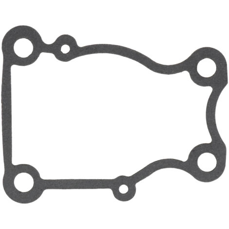 Joint d'étanchéité pour bobine d'allumage Goofit Compatible avec les moteurs hors-bord F30LA, F30LEHA, F40JEA et F40LEHA Pièces détachées pour moteurs hors-bord Conditionnement individuel (1/4)