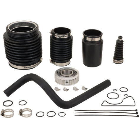 vhbw Moteur de rechange remplacement pour Ametek 116157-29 pour