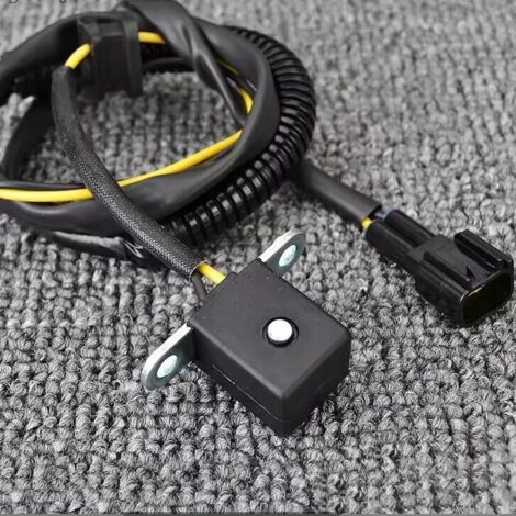 Capteur de bobine Goofit Capture (déclencheur à impulsion) Compatible avec les séries Kawasaki Ninja ZX-10R / Versys Spécifications d'origine - Déclencheur simple (1/2)