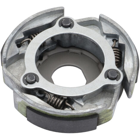 Ensemble d'embrayage dédié pour moteur Yamaha 300cc refroidi par eau avec courroie d'embrayage, adapté aux véhicules tout-terrain/VTT, pièces de rechange pour la modification et la mise à niveau. (1/5)